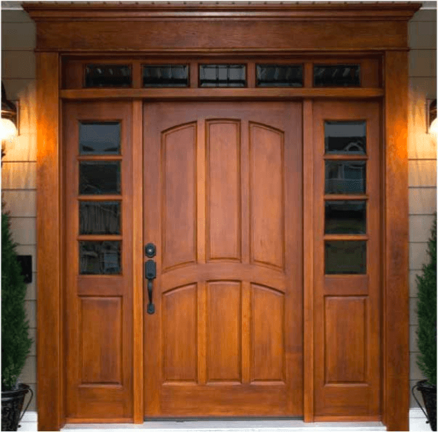 Looking for Doors?
